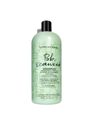 Seaweed Conditioner