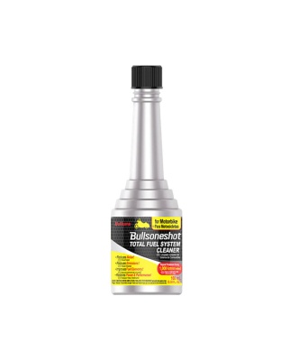 BULLSONESHOT - For Motobike 100 Ml (3.38 Oz)